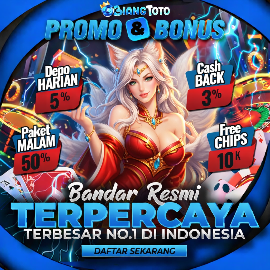 TOTO1 Terbaik 🔊 Link Alternatif Toto 121 & Slot88 Terpercaya image 1