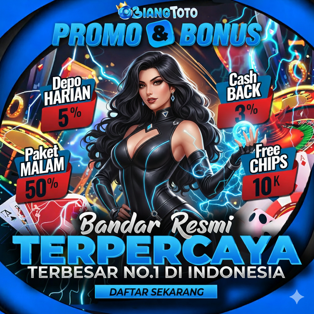 TOTO1 💯 Link Rekomendasi Rank.#1 Global Slot Gacor Maxwin Malam Ini image 1