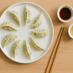 Are Your Dumplings Good for You