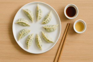 Are Your Dumplings Good for You