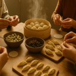 How Food Brings People Together