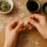 How to Make Perfect Dumplings