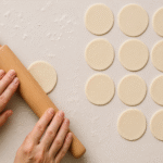 How to Make the Perfect Dumpling Dough from Scratch