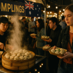 The Rise of Street Food Culture in Australia