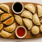 The Ultimate Guide to Dumpling Styles Around the World
