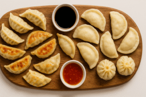 The Ultimate Guide to Dumpling Styles Around the World