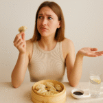 are dumplings healthy
