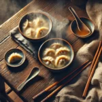 winter dumpling recipes